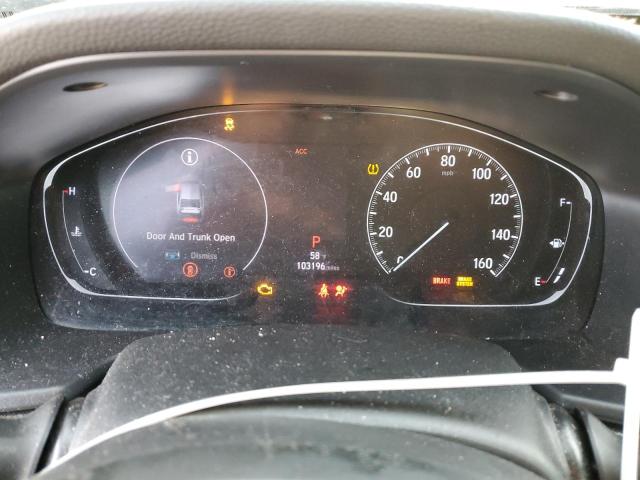 2020 HONDA ACCORD SPO #3305307303