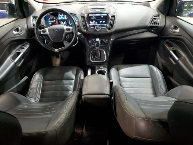 2014 FORD ESCAPE TIT - 1FMCU9J95EUB83006