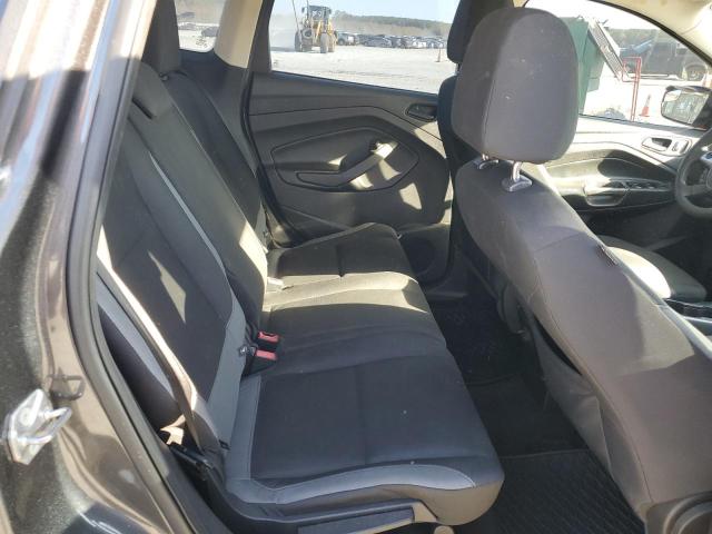 2015 FORD ESCAPE S #3285627290