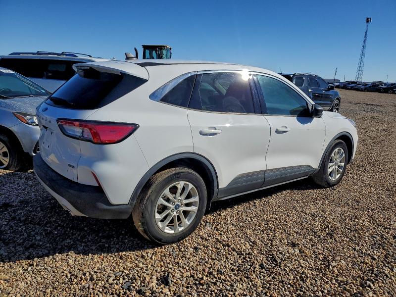 2022 FORD ESCAPE SE #3296945869