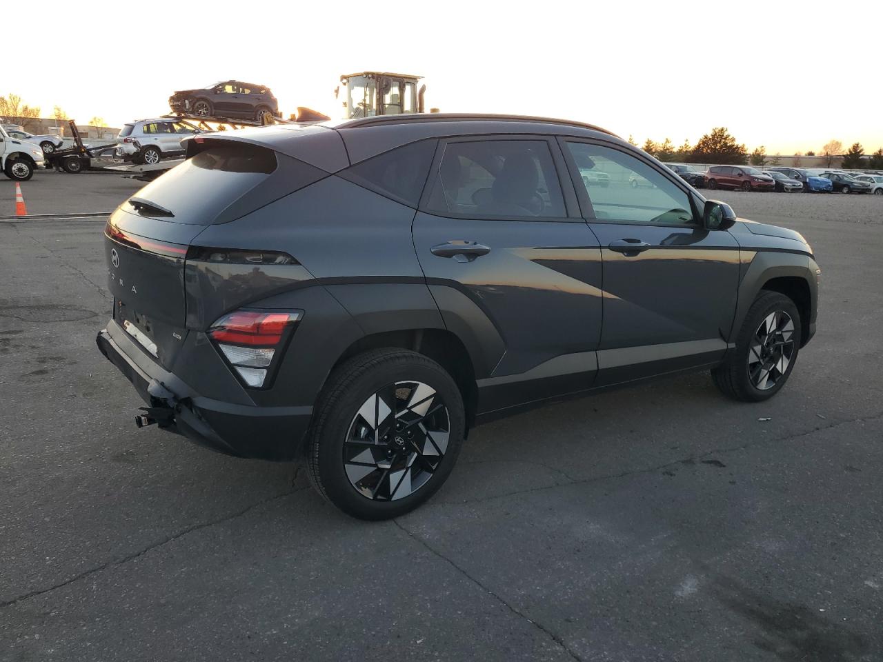 HYUNDAI KONA SEL
