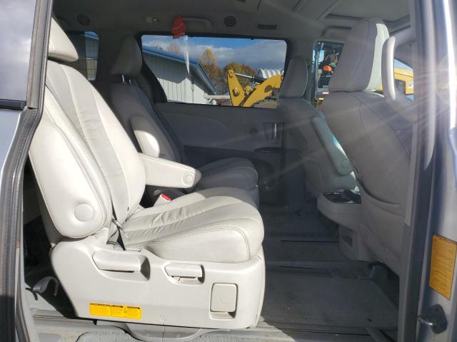 2012 TOYOTA SIENNA XLE - 5TDDK3DC7CS034181
