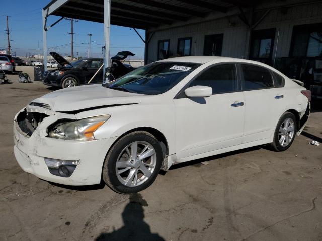 2015 NISSAN ALTIMA 2.5 #3309334979