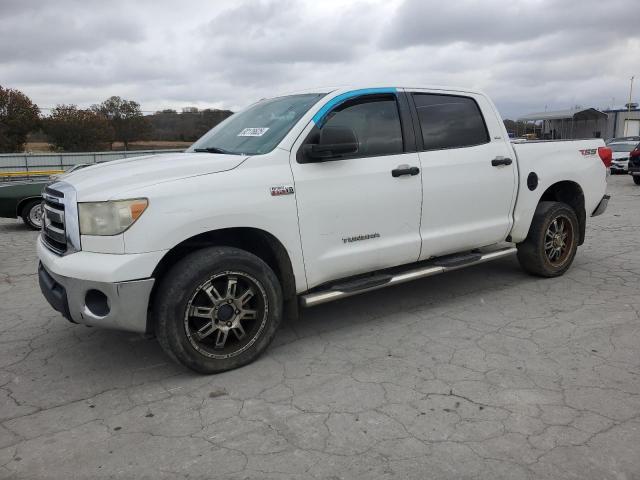 Global Auto Auctions: 2013 TOYOTA TUNDRA CRE