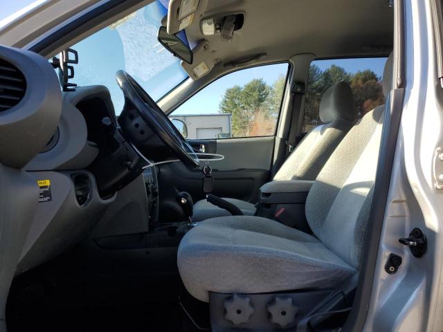 2006 HYUNDAI SANTA FE G #3304518438