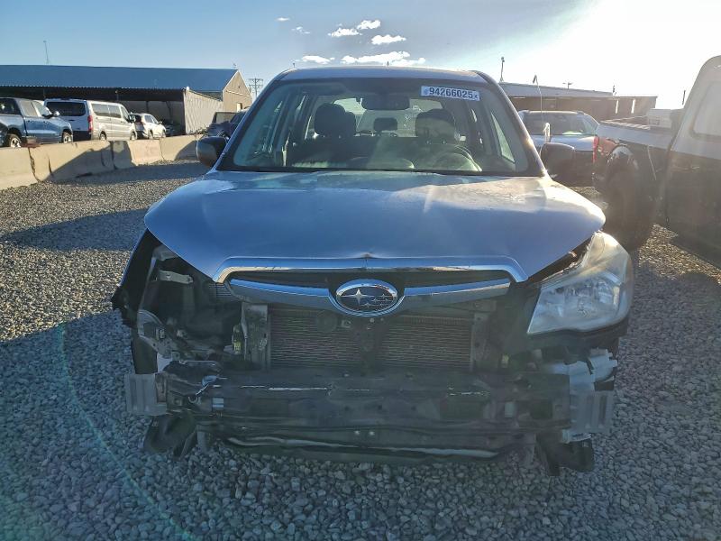 2014 SUBARU FORESTER 2 #3297420225