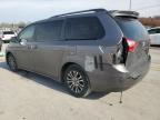 Lot #3296260427 2019 TOYOTA SIENNA XLE