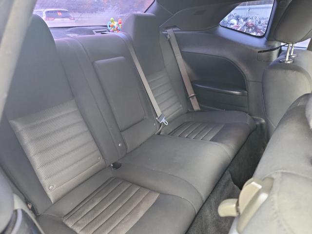 2009 DODGE CHALLENGER #3293495447