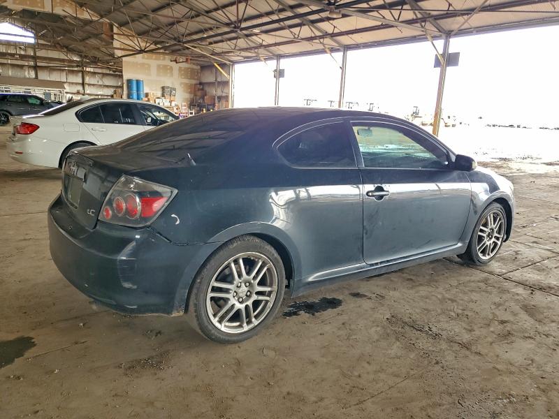 2008 TOYOTA SCION TC #3302663044