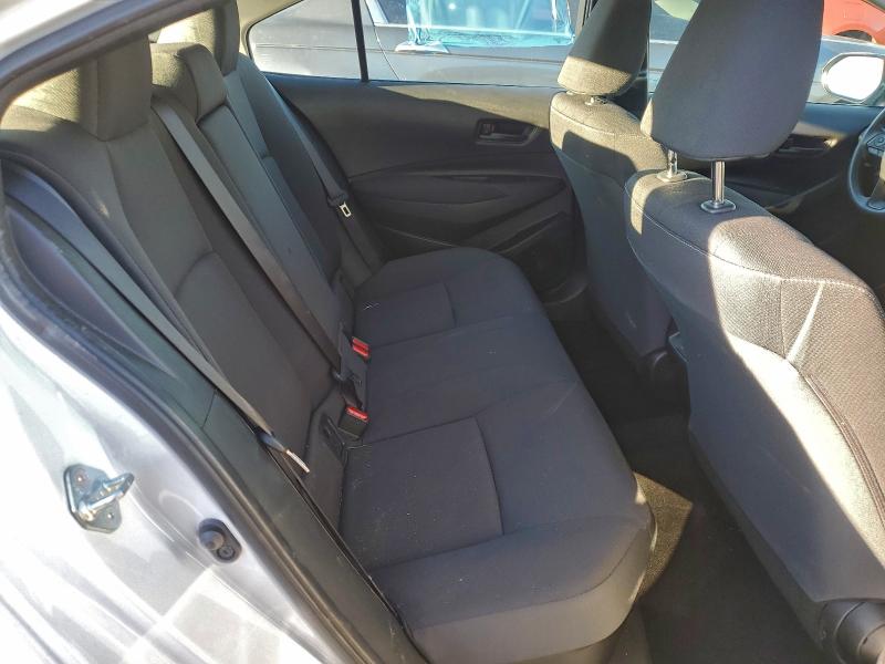 2023 TOYOTA COROLLA LE #3298010165