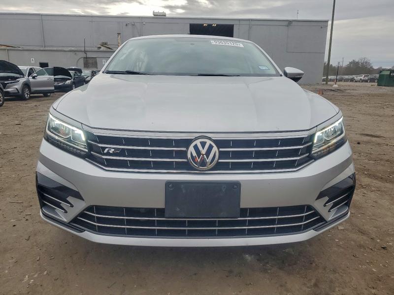 2018 VOLKSWAGEN PASSAT S #3302749026