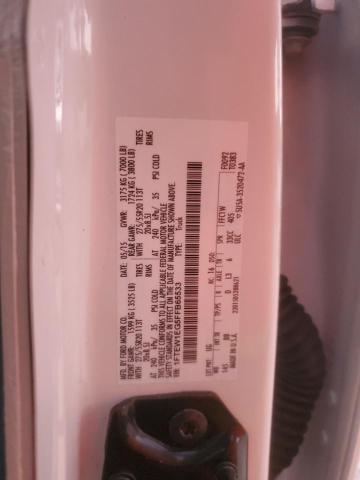 2015 FORD F150 SUPER - 1FTEW1EG5FFB65533