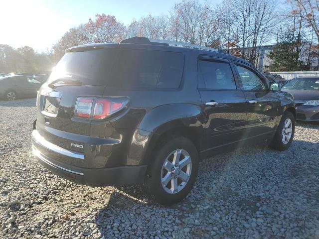 2016 GMC ACADIA SLE #3291191973