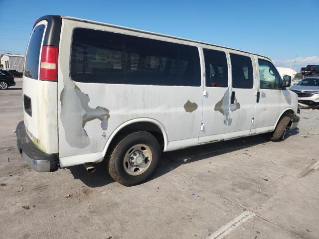 2007 CHEVROLET EXPRESS G3 #3303925692