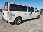 Lot #3303925692 2007 CHEVROLET EXPRESS G3