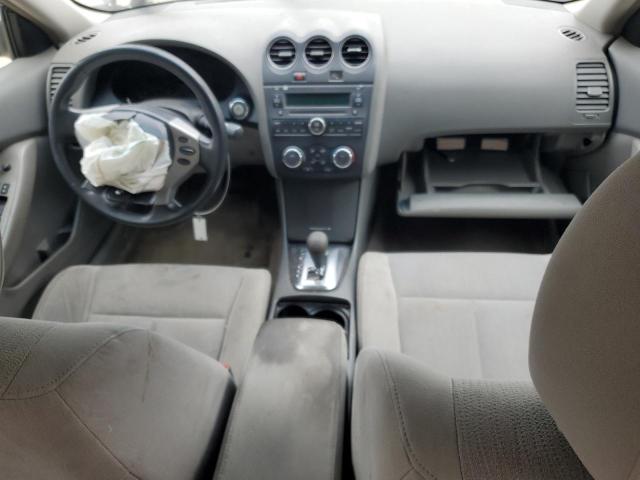 2010 NISSAN ALTIMA BAS #3296218419