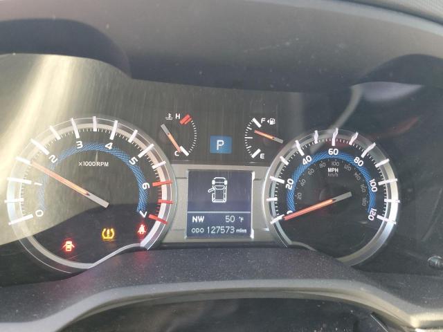 2016 TOYOTA 4RUNNER SR #3281507023