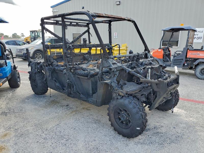 2025 POLARIS RANGER CRE #3304505452