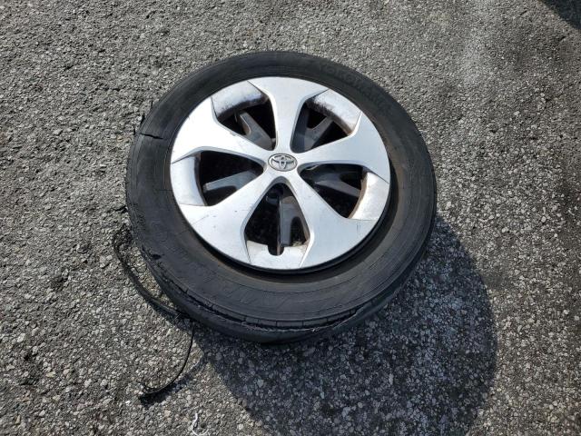 2014 TOYOTA PRIUS #3304683912