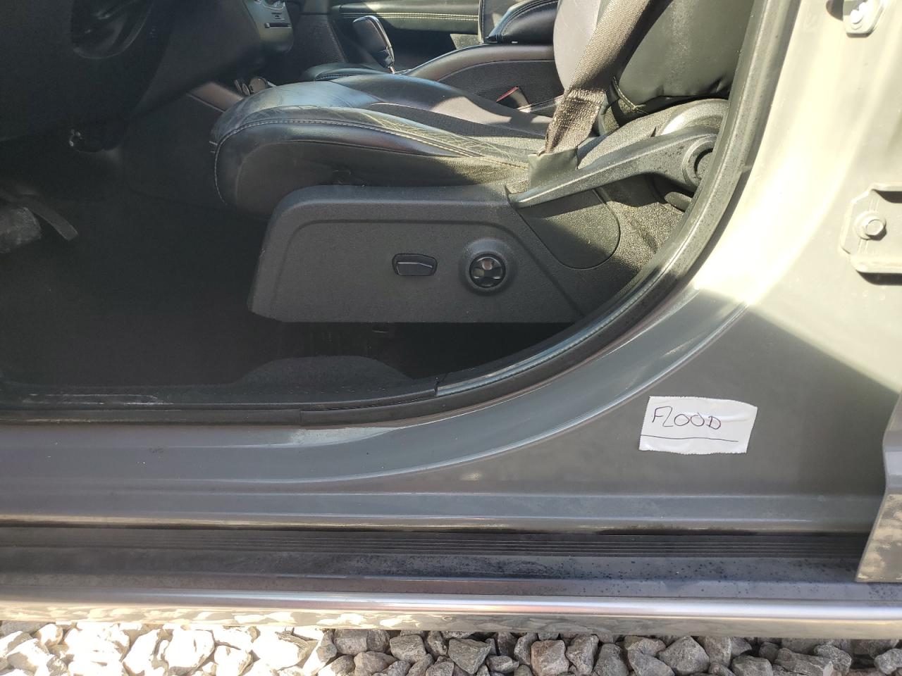 DODGE JOURNEY CROSSROAD