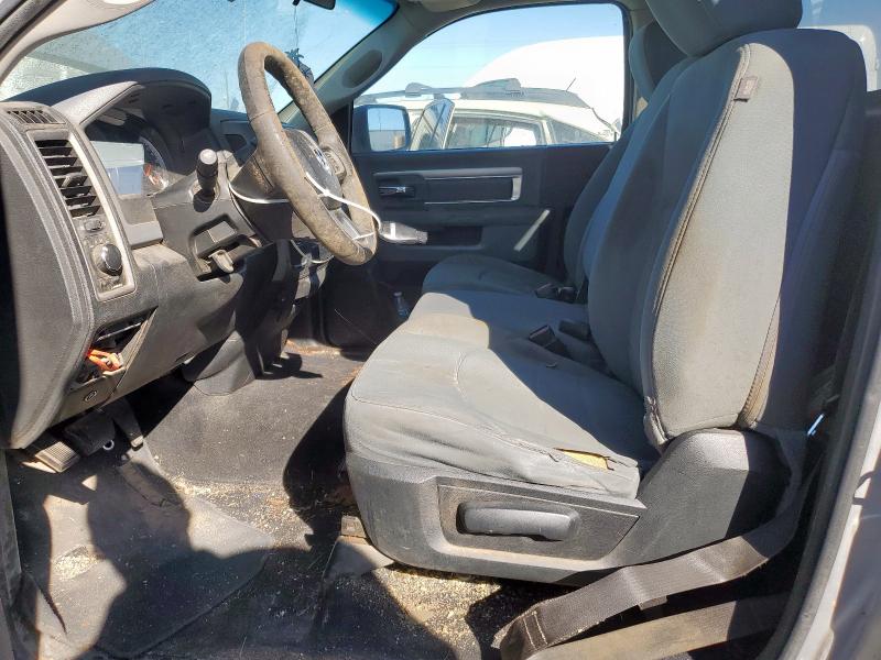 2013 RAM 1500 ST - 3C6JR6AG5DG546780