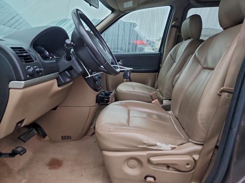 2008 CHEVROLET UPLANDER L #3302772373