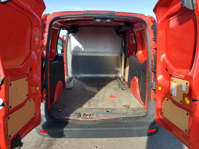 2015 FORD TRANSIT CO #3285590283