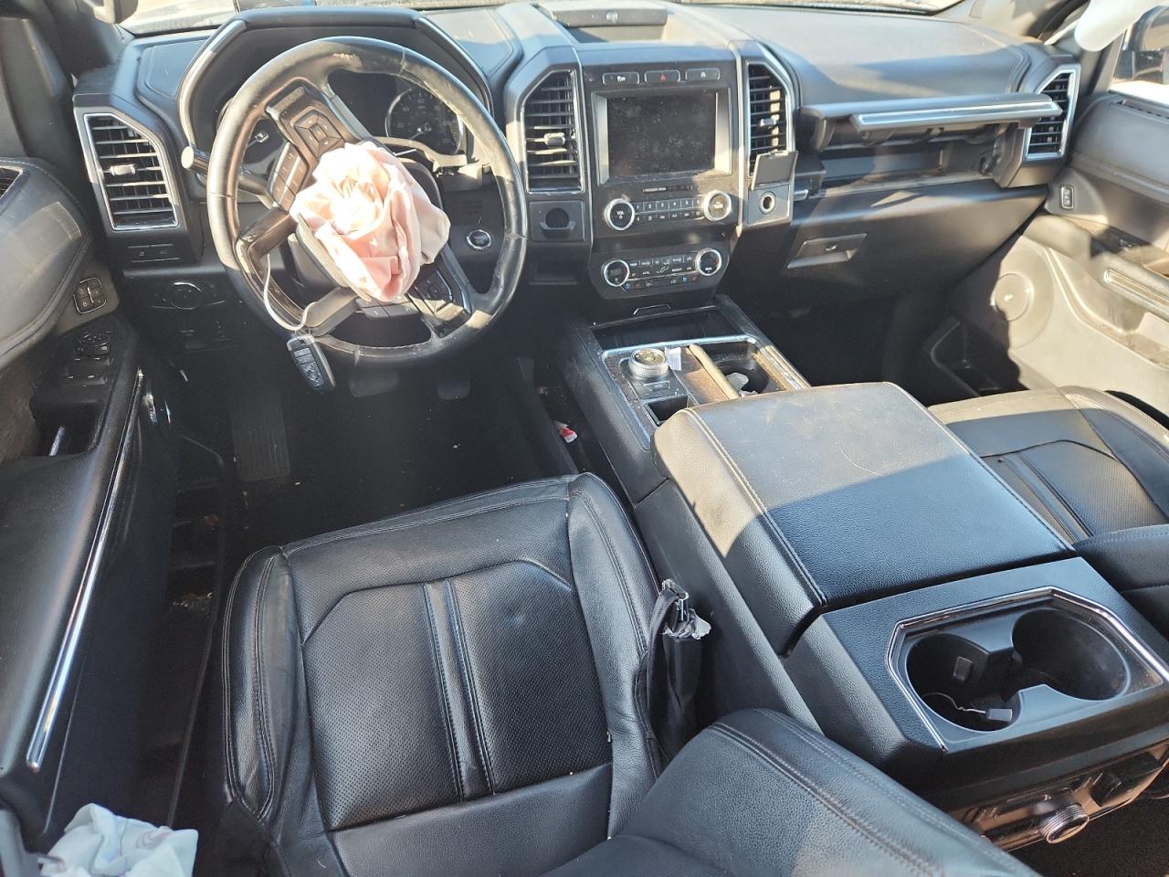 Lot #3311667243 2019 FORD EXPEDITION