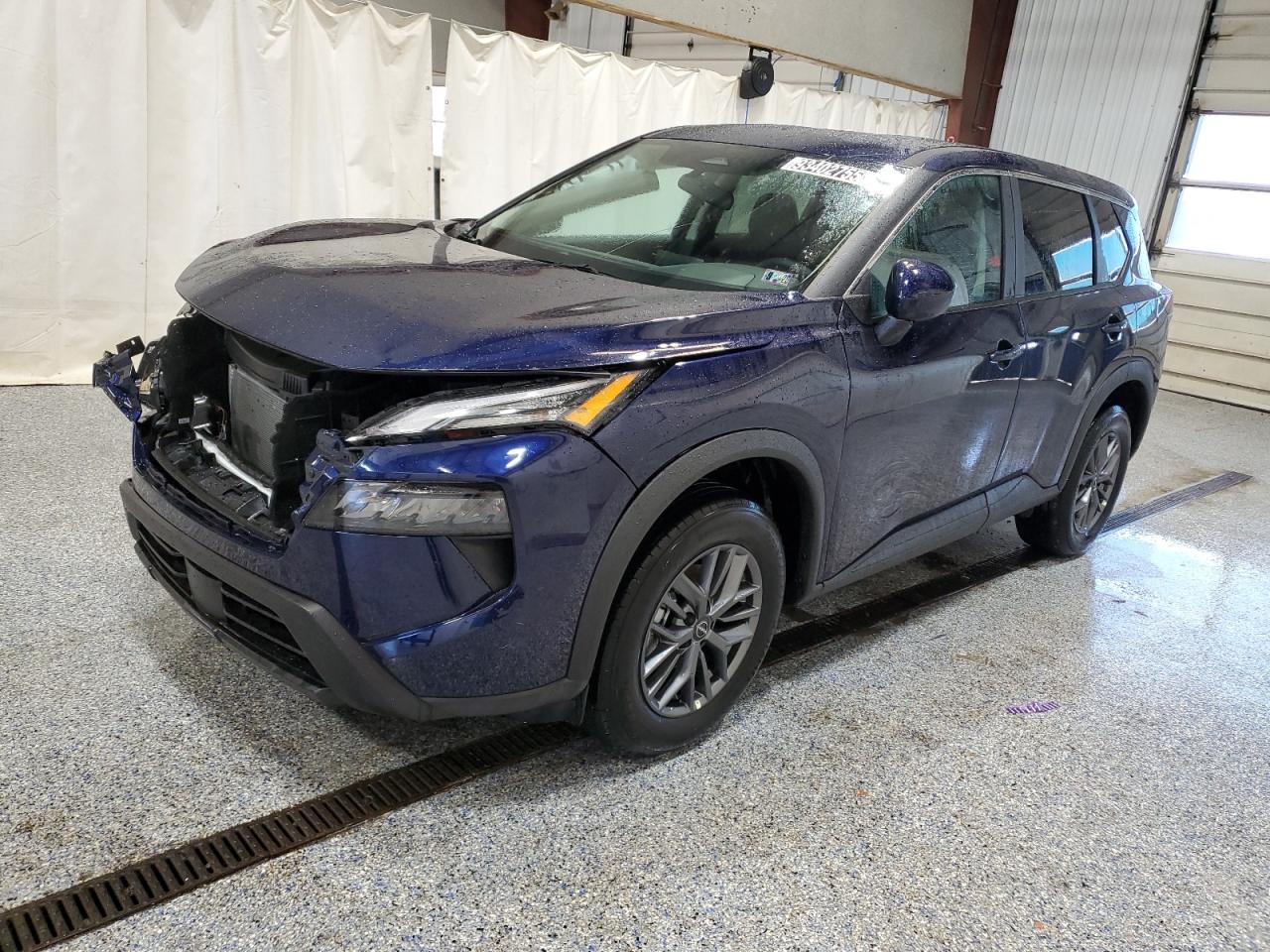 Lot #3297010421 2026 NISSAN ROGUE SV