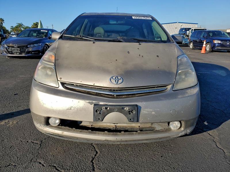 2009 TOYOTA PRIUS #3294392515