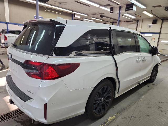 2025 HONDA ODYSSEY SP #3297910773
