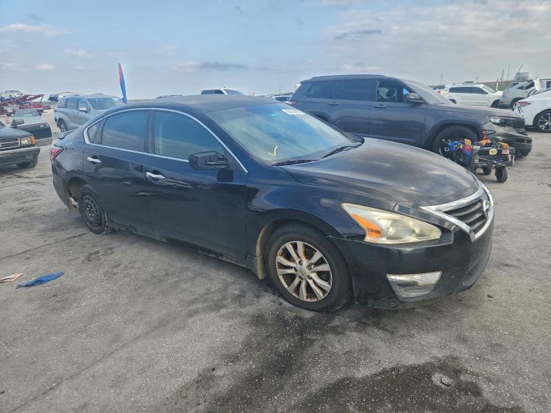2014 NISSAN ALTIMA 2.5 #3303925707