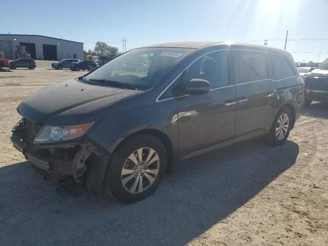 HONDA ODYSSEY EX