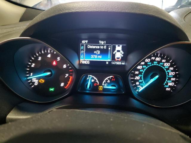 2016 FORD ESCAPE SE #3296983850