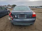 Lot #3304515467 2002 AUDI A4 1.8T QU