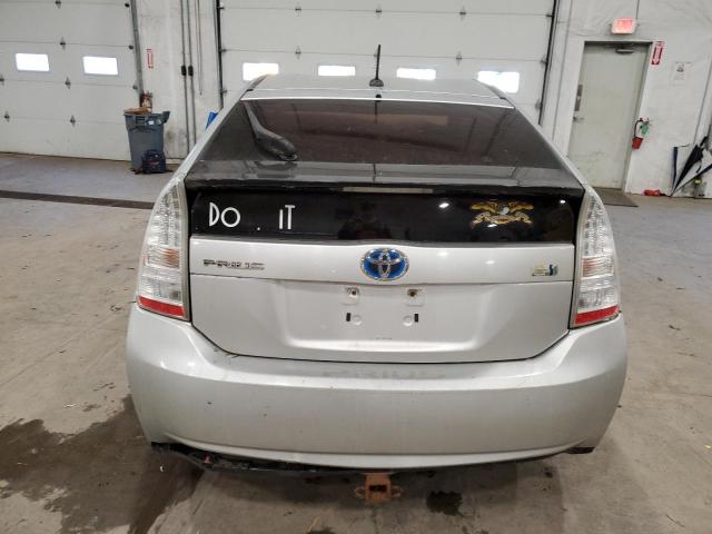 2011 TOYOTA PRIUS #3293418054