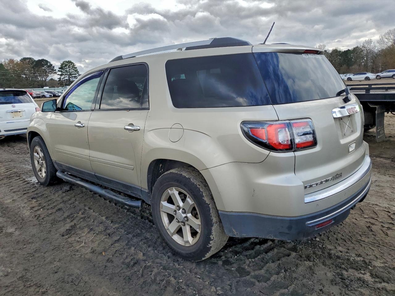 GMC ACADIA SLE
