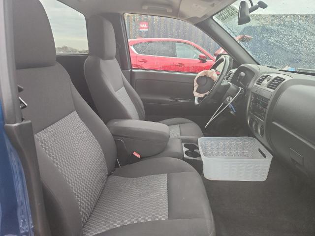 2012 CHEVROLET COLORADO L - 1GCCSCF98C8125557