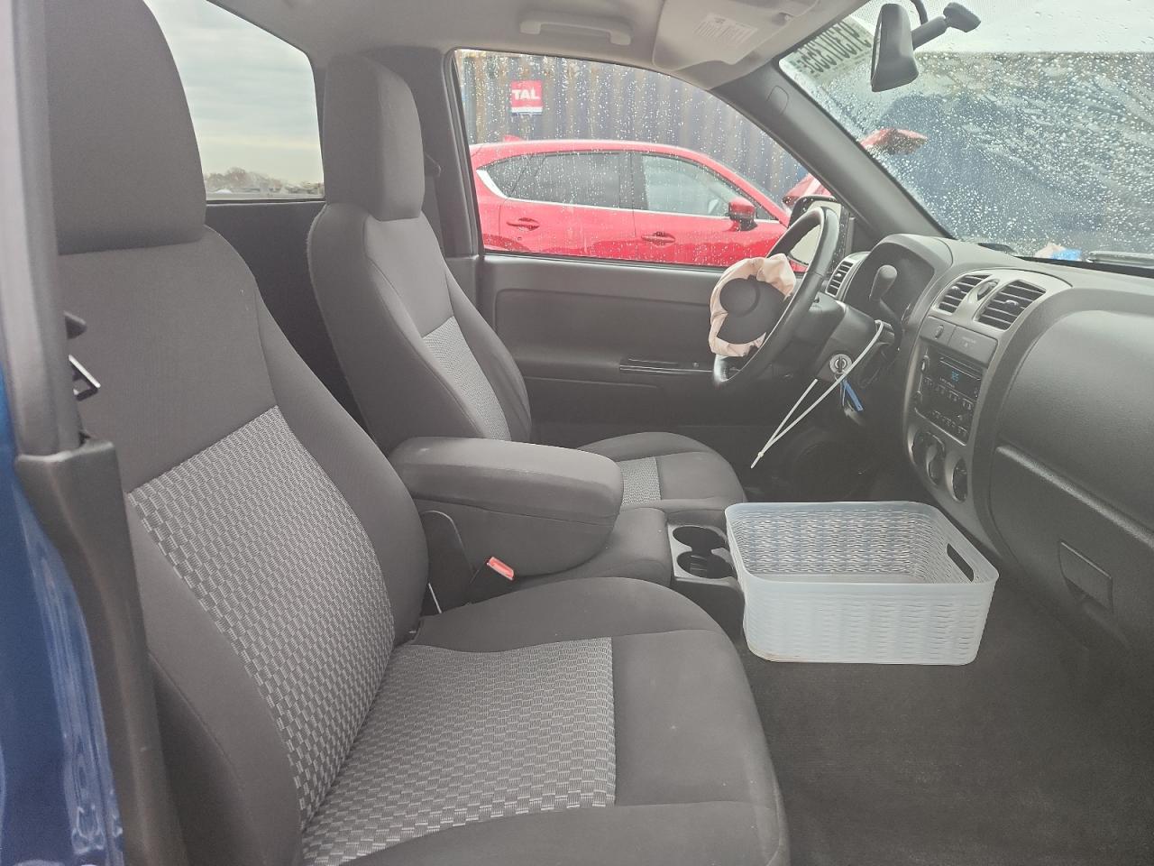 CHEVROLET COLORADO LT