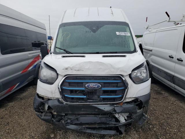 2022 FORD TRANSIT #3294411512