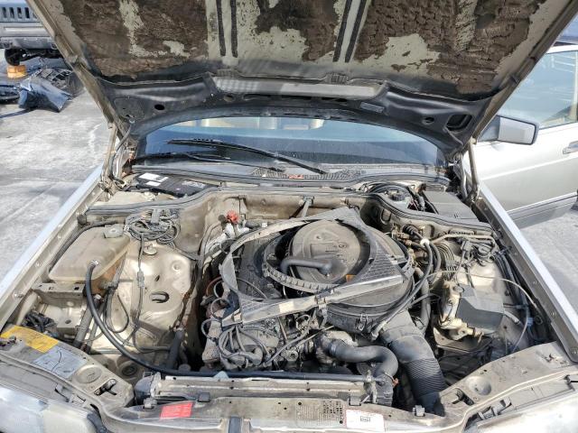 1990 MERCEDES-BENZ 300 SE #3285643281