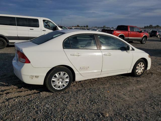 2011 HONDA CIVIC GX #3286636318