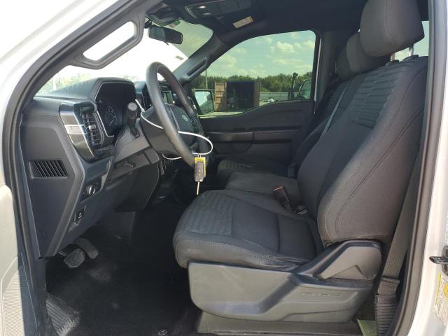 2022 FORD F150 SUPER #3294537646