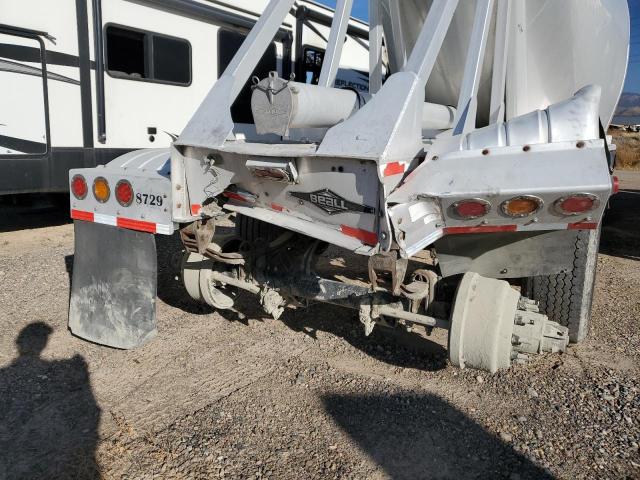 2007 BEALL TRAILER #3293716395