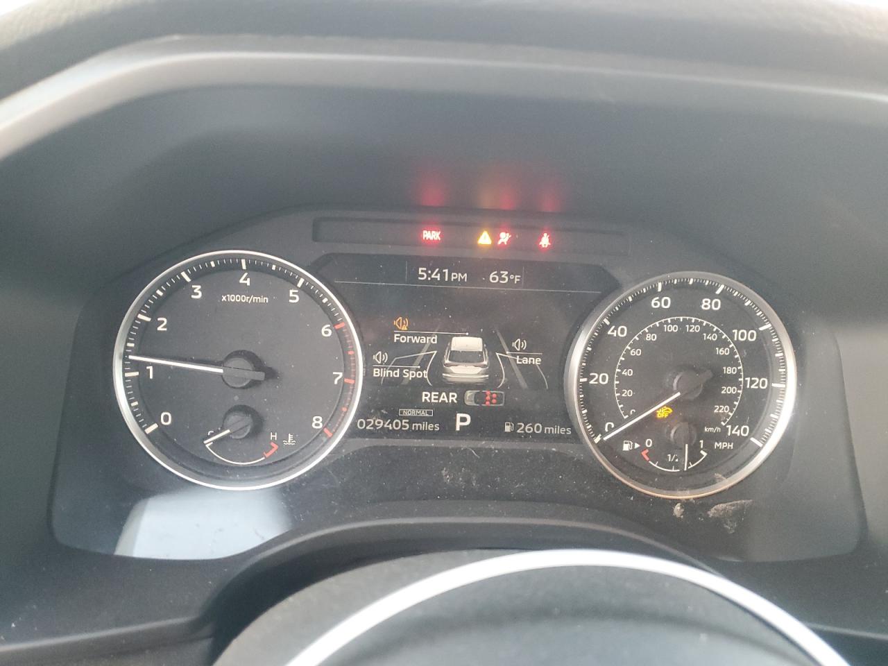 MITSUBISHI OUTLANDER ES