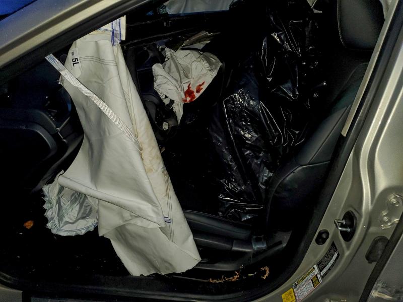 2020 LEXUS ES 350 #3298105180