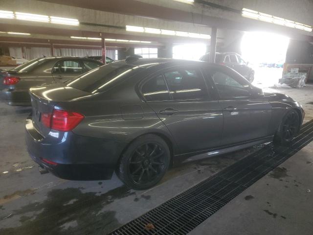 2015 BMW 335 I - WBA3A9C57FKW74663