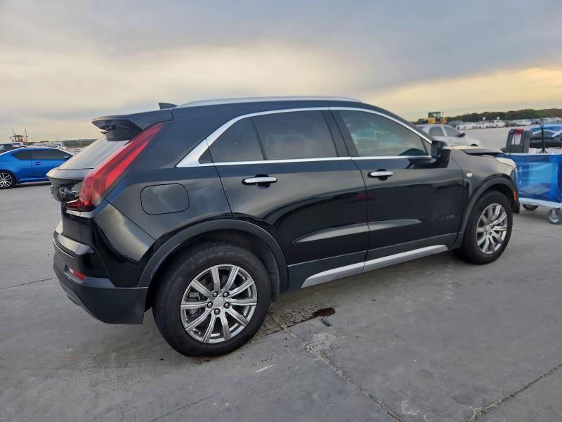 2021 CADILLAC XT4 PREMIU #3302936606