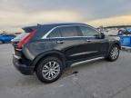Lot #3302936606 2021 CADILLAC XT4 PREMIU