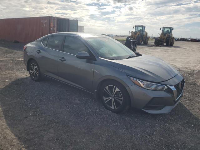 2020 NISSAN SENTRA SV #3297181896